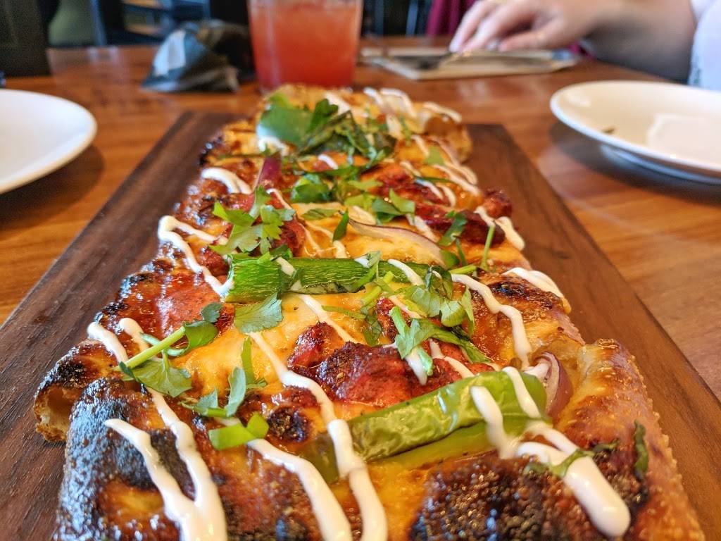 JOEY Sherway | restaurant | 25 The West Mall Unit 500, Etobicoke, ON M9C 1B8, Canada | 6477485639 OR +1 647-748-5639