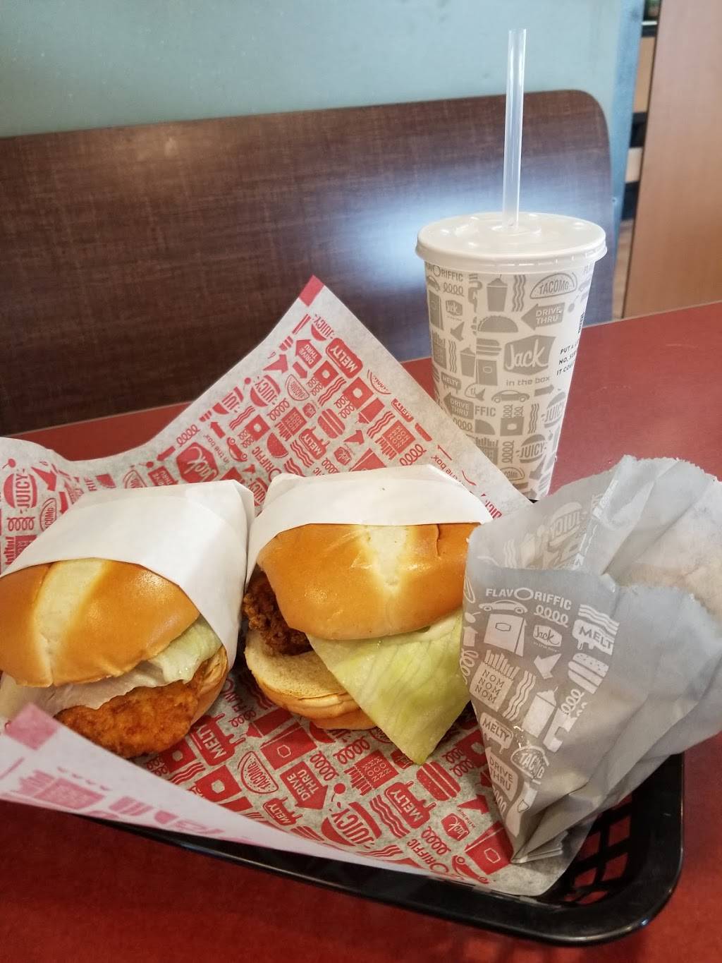 Jack in the Box | restaurant | 2105 W 136th Ave, Broomfield, CO 80023, USA | 3032808266 OR +1 303-280-8266