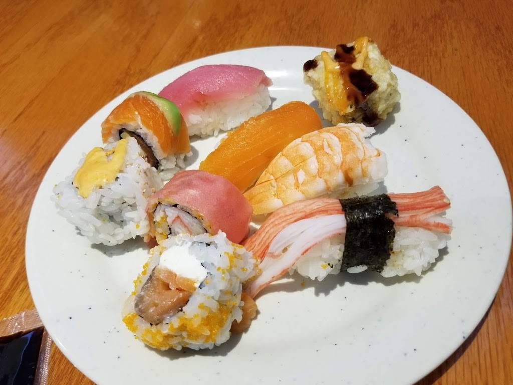 S&S Super Buffet | restaurant | 1960 Rotunda Dr, Erie, PA 16509, USA | 8148668600 OR +1 814-866-8600