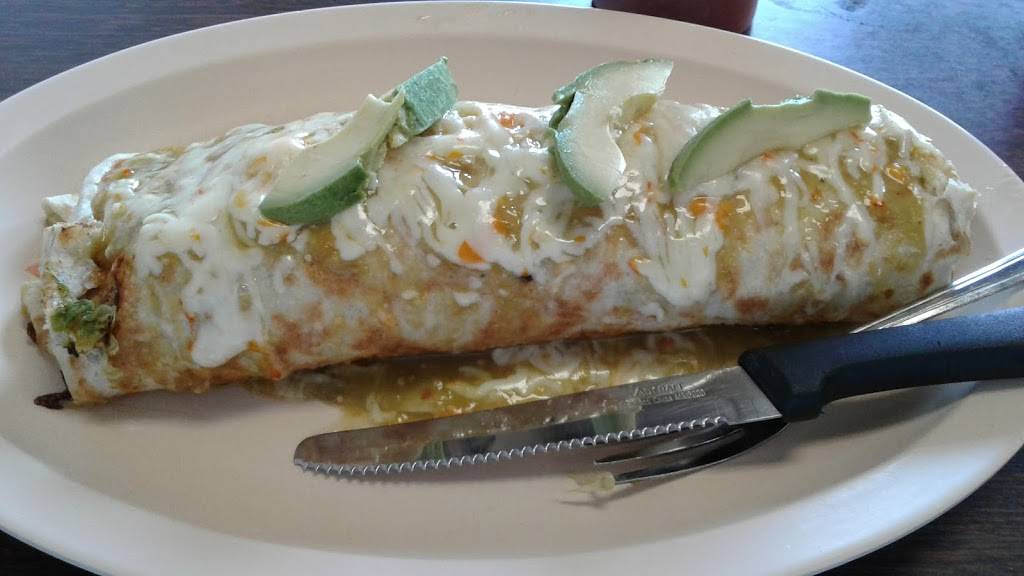 The Famous Taco Burrito | meal delivery | 3613, 2817 W Irving Park Rd, Chicago, IL 60618, USA | 7735831517 OR +1 773-583-1517