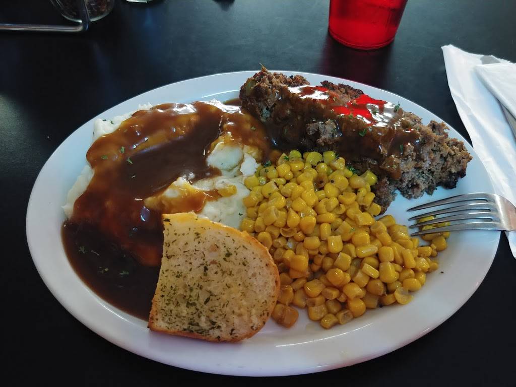 Normas Pizza Shack | restaurant | 103 W 30th Ave, Covington, LA 70433, USA | 9854005353 OR +1 985-400-5353