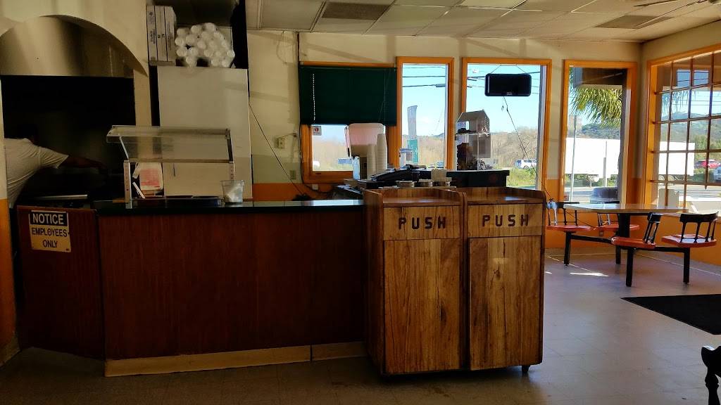 Cortez Mexican Food | restaurant | 5517 Mission Rd, Bonsall, CA 92003, USA | 7606313909 OR +1 760-631-3909