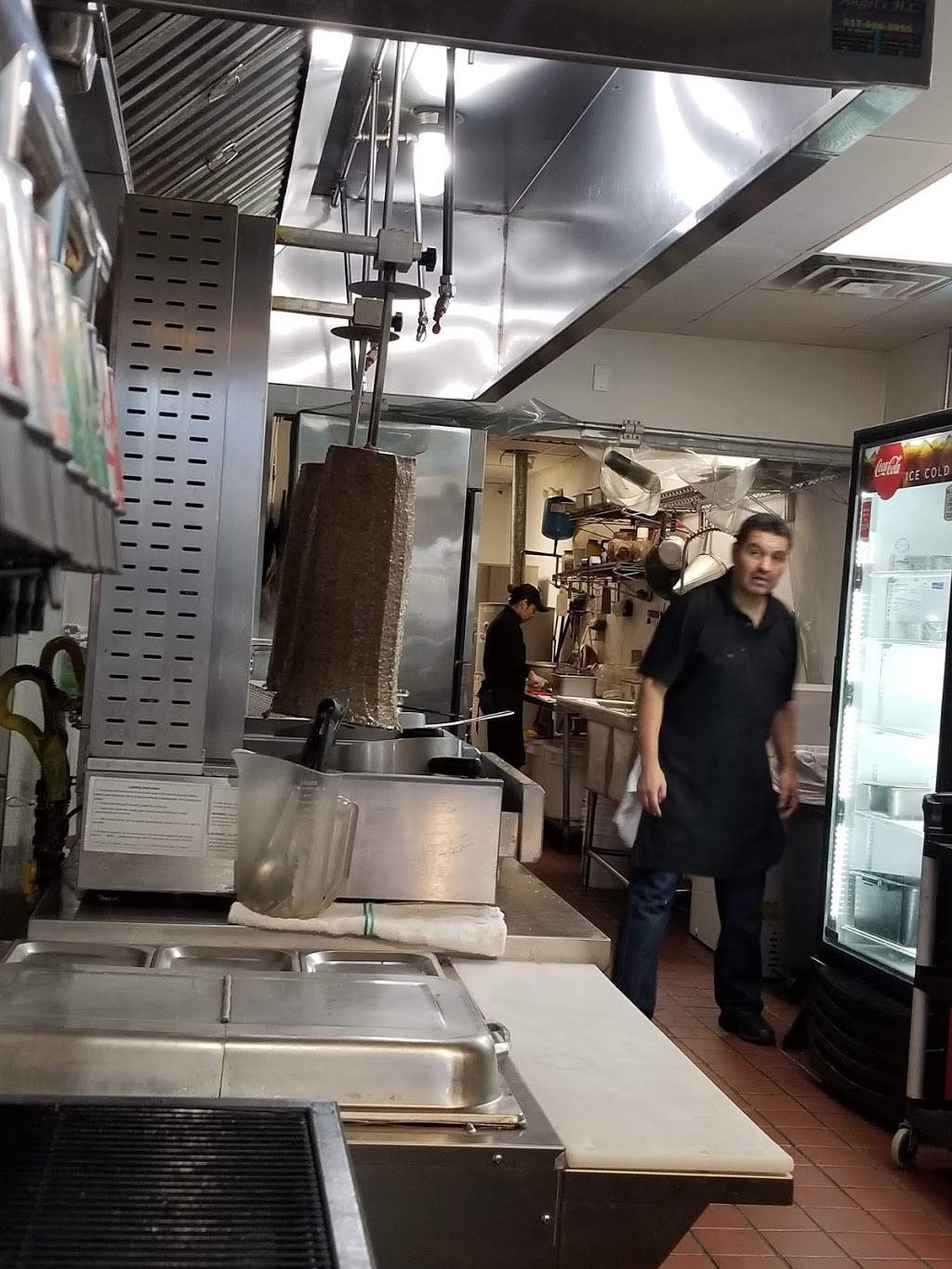 STOP-N-GO Gyro | restaurant | 5142 Rufe Snow Dr, North Richland Hills, TX 76180, USA | 8176560044 OR +1 817-656-0044