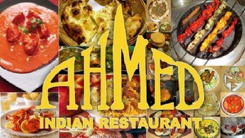 Ahmed Indian Restaurant | meal takeaway | 11301 S Orange Blossom Trail #104, Orlando, FL 32837, USA | 4078565970 OR +1 407-856-5970