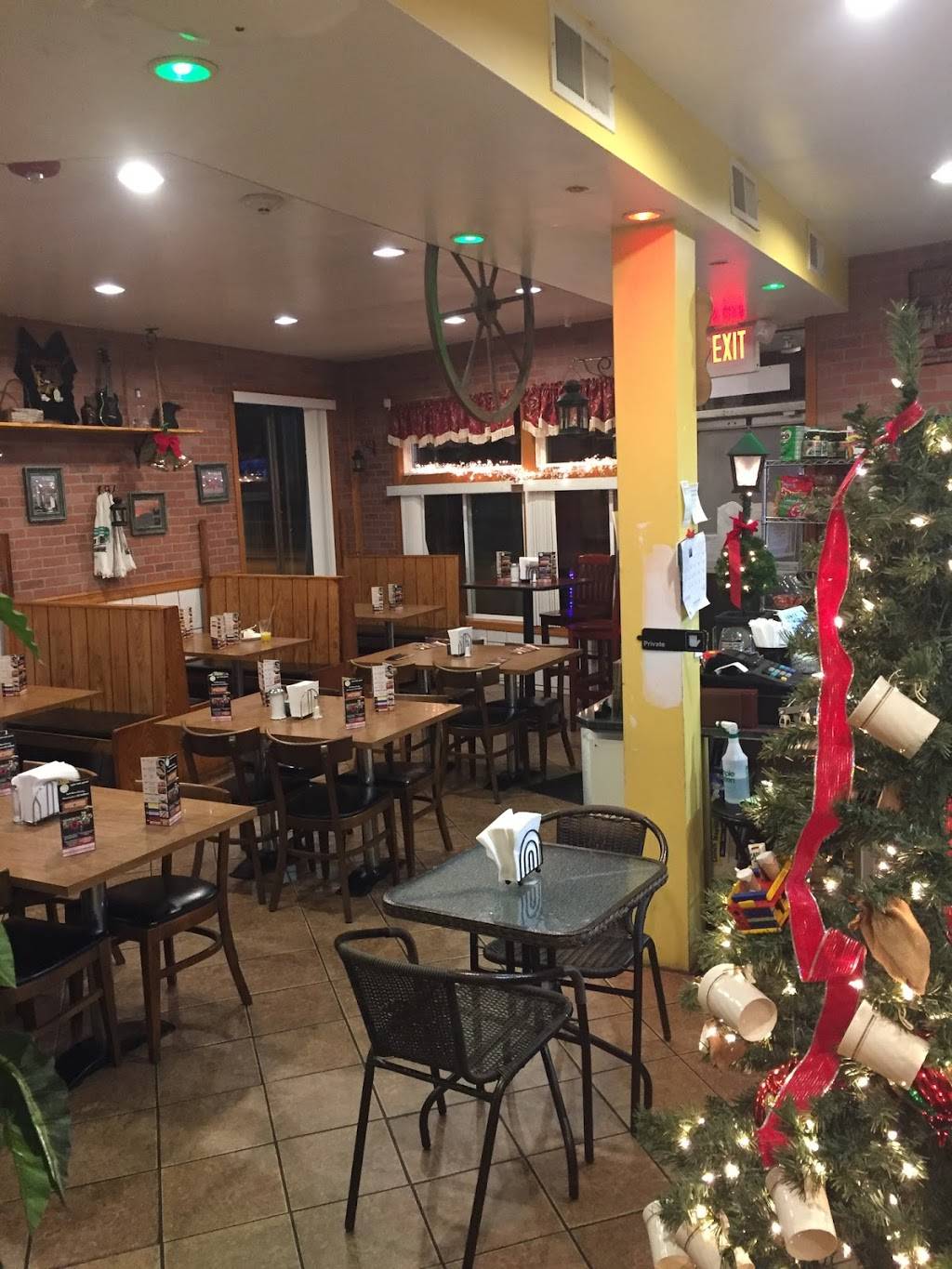 El Montanero Restaurant | restaurant | 671 Broadway, Pawtucket, RI 02860, USA | 4016164030 OR +1 401-616-4030