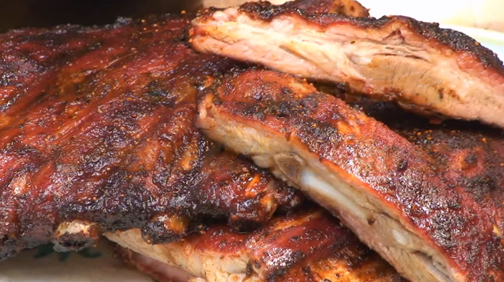 Bubba Joes Smoke BBQ | restaurant | 33 S Main St, Sunbury, PA 17801, USA | 5702214999 OR +1 570-221-4999