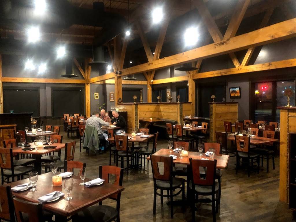 Woodhouse Kitchen + Bar | restaurant | 2629 Water Park Dr, Mason, OH 45040, USA | 5134668170 OR +1 513-466-8170