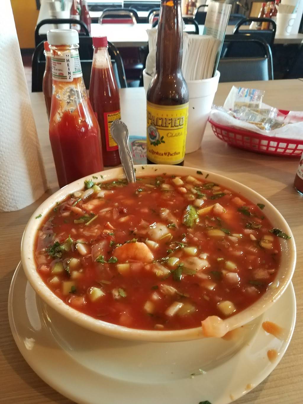 El Huichol de Don Memo #3 | restaurant | 1600 Maple Rd, Joliet, IL 60432, USA | 8156304010 OR +1 815-630-4010