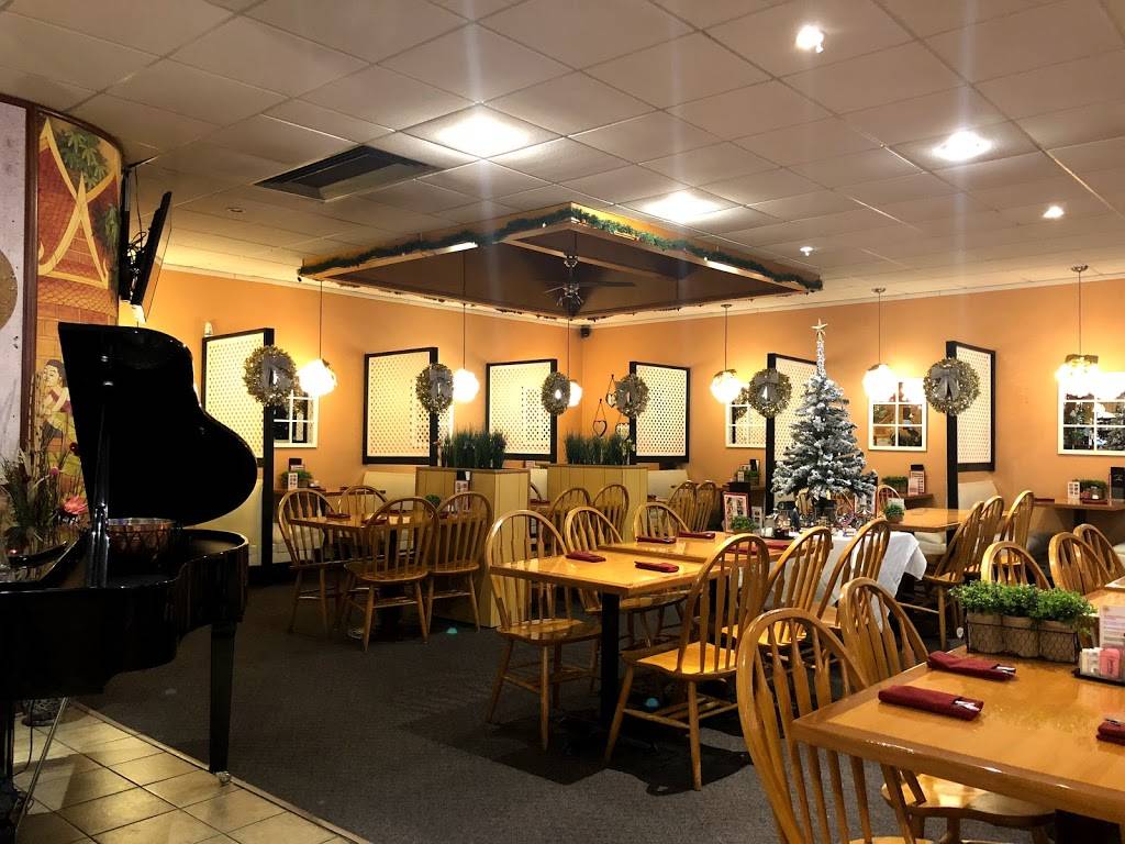 Thai Delight Norman | restaurant | 761 Jenkins Ave, Norman, OK 73069, USA | 4053218838 OR +1 405-321-8838
