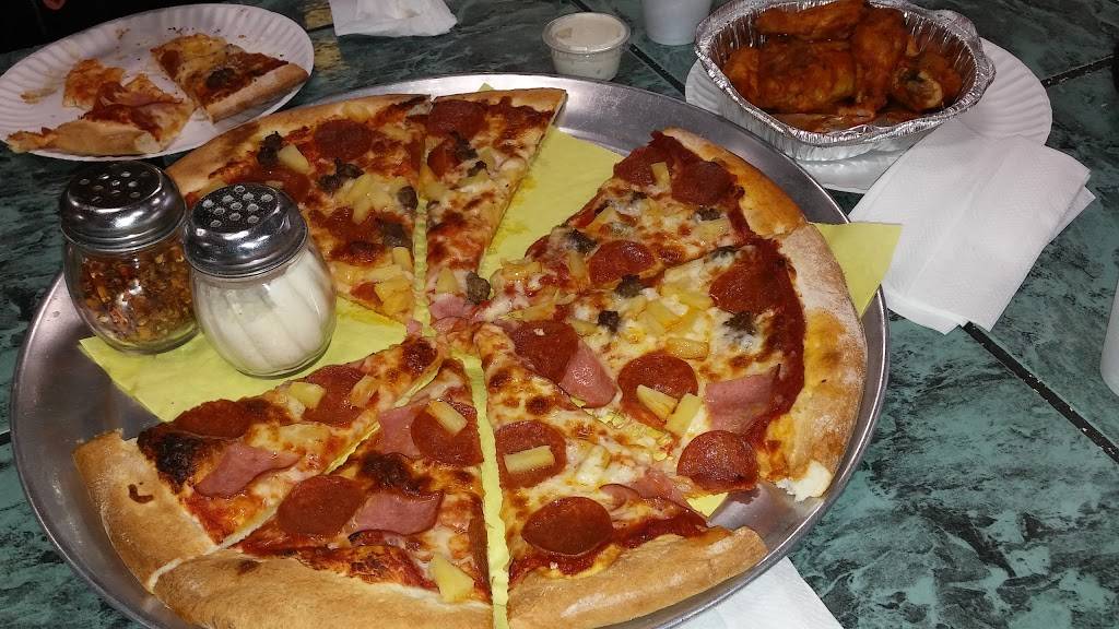 Uno Free Pizza | restaurant | 2525 Westminster Ave, Santa Ana, CA 92706, USA | 7145541966 OR +1 714-554-1966