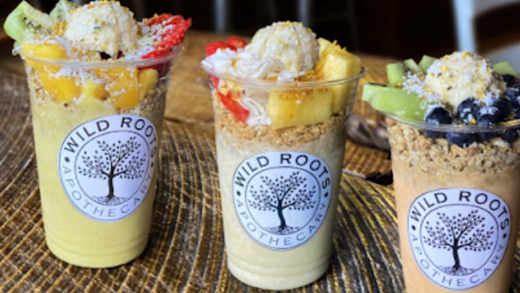 Wild Roots Apothecary | restaurant | 320 Ross Ave Suite 17, Schofield, WI 54476, USA | 7158702097 OR +1 715-870-2097