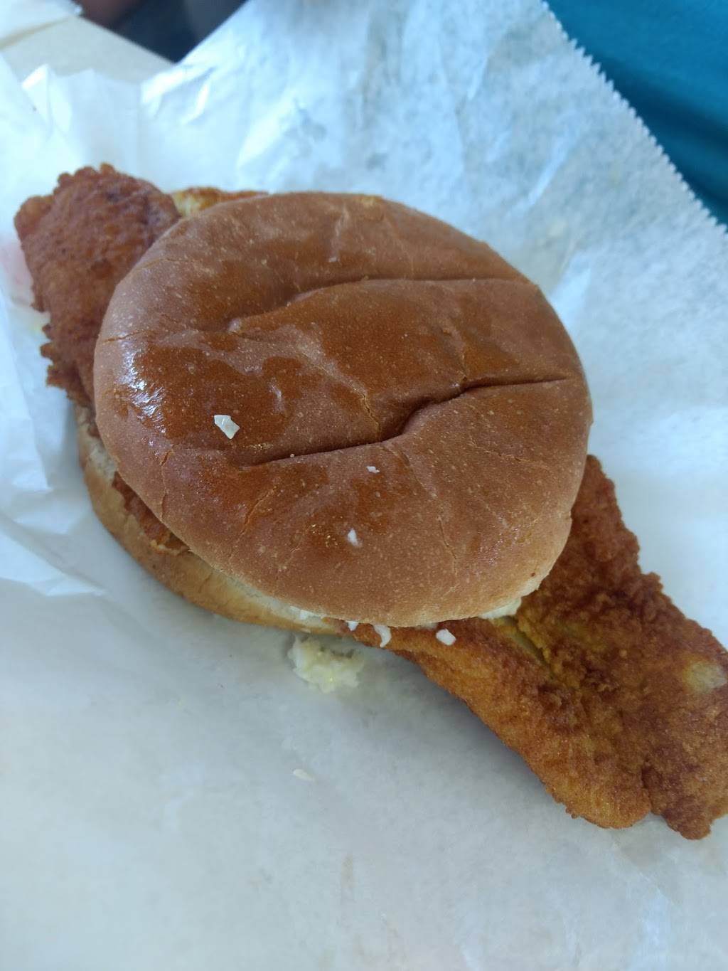 Red Top Cafe | restaurant | 4963 NC-704, Sandy Ridge, NC 27046, USA | 3368713444 OR +1 336-871-3444