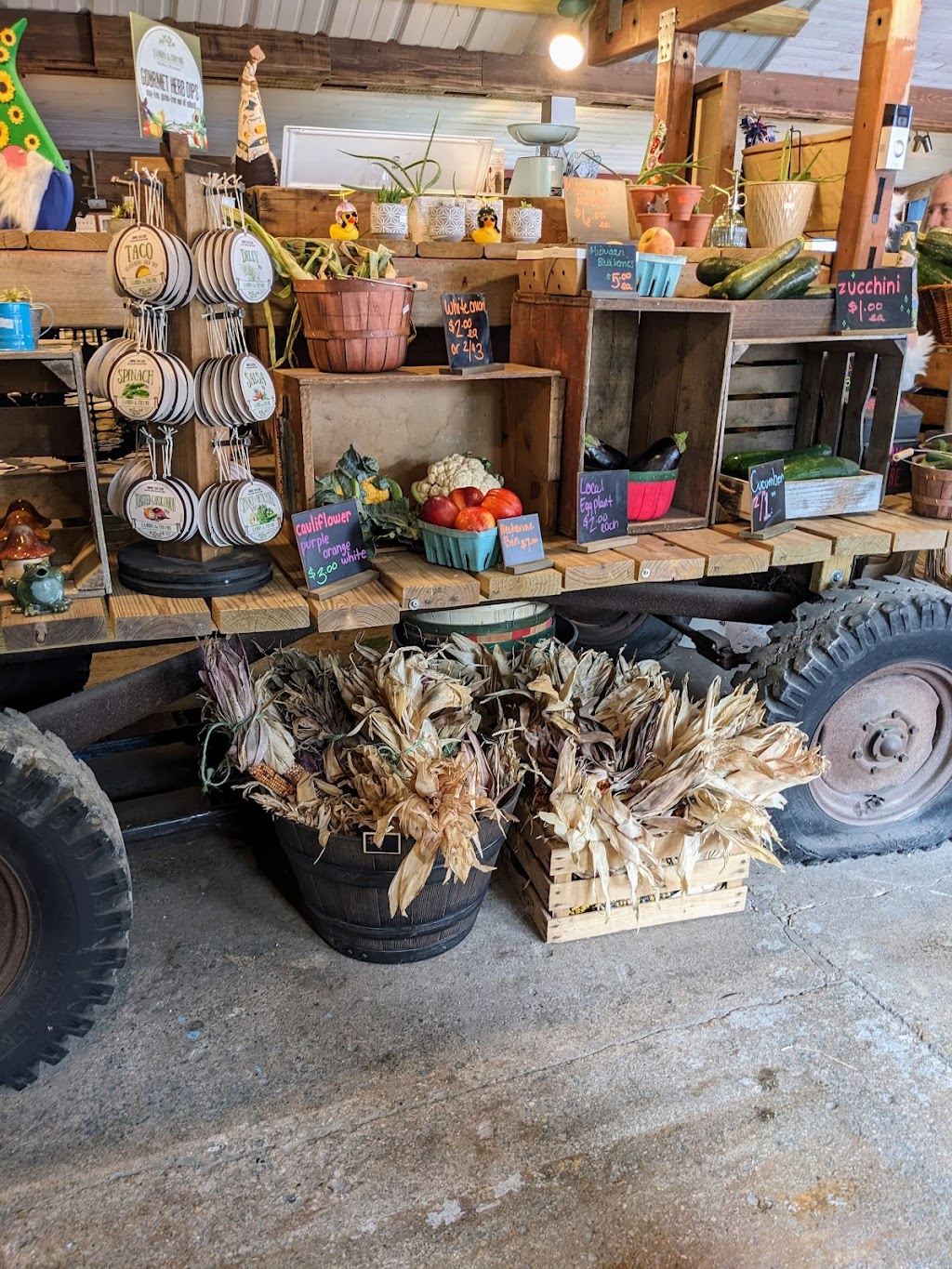 Rubber Ducky Country Market | restaurant | 36116 128th St Suite B, Twin Lakes, WI 53181, USA | 2622995556 OR +1 262-299-5556