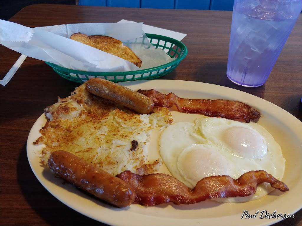 TJs For Great Food - Breakfast and Lunch | restaurant | 1256 US-1, Rockledge, FL 32955, USA | 3216319806 OR +1 321-631-9806
