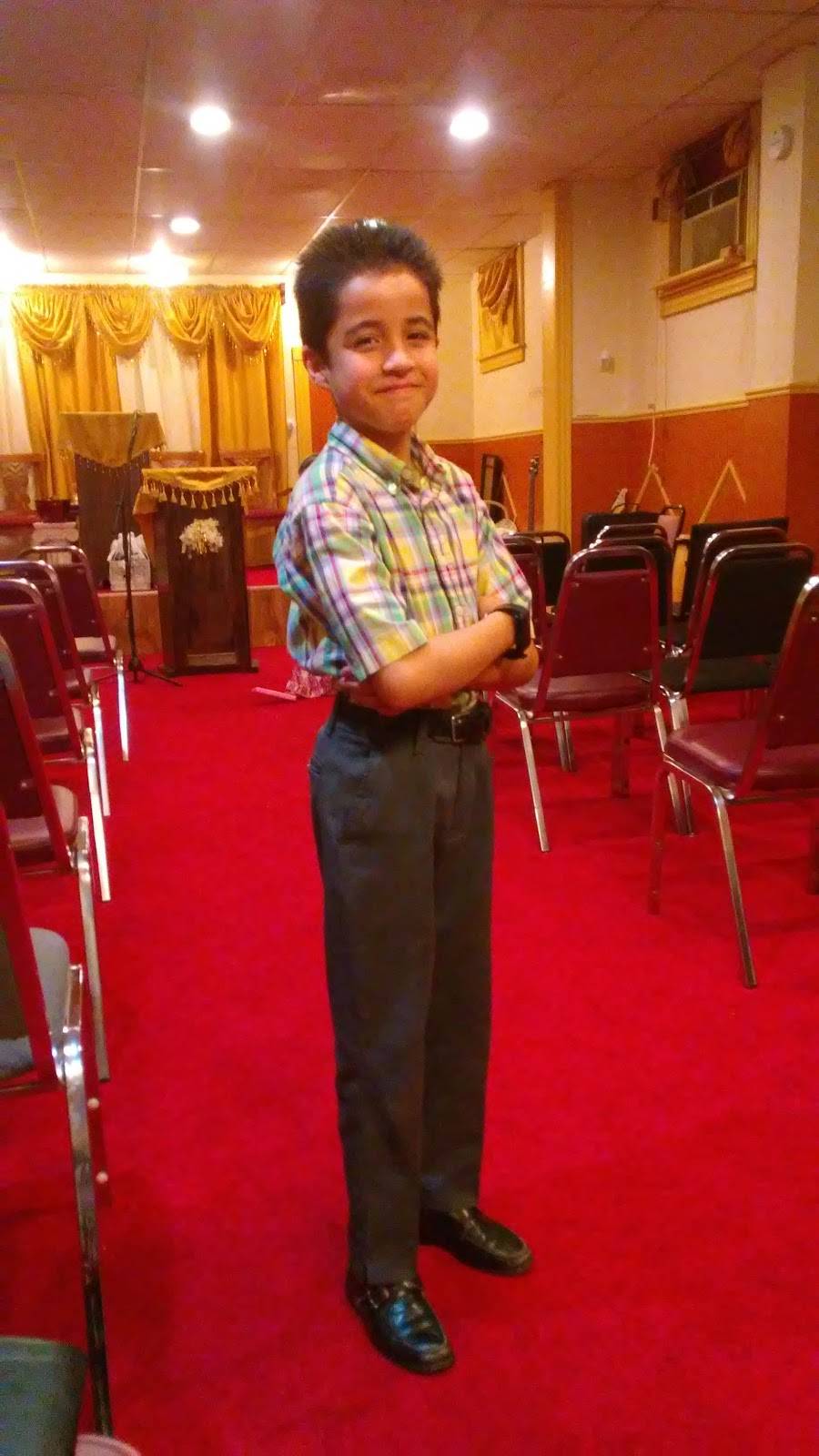 House of Good Food | restaurant | 140 W Buttonwood St, Reading, PA 19601, USA | 6104789333 OR +1 610-478-9333