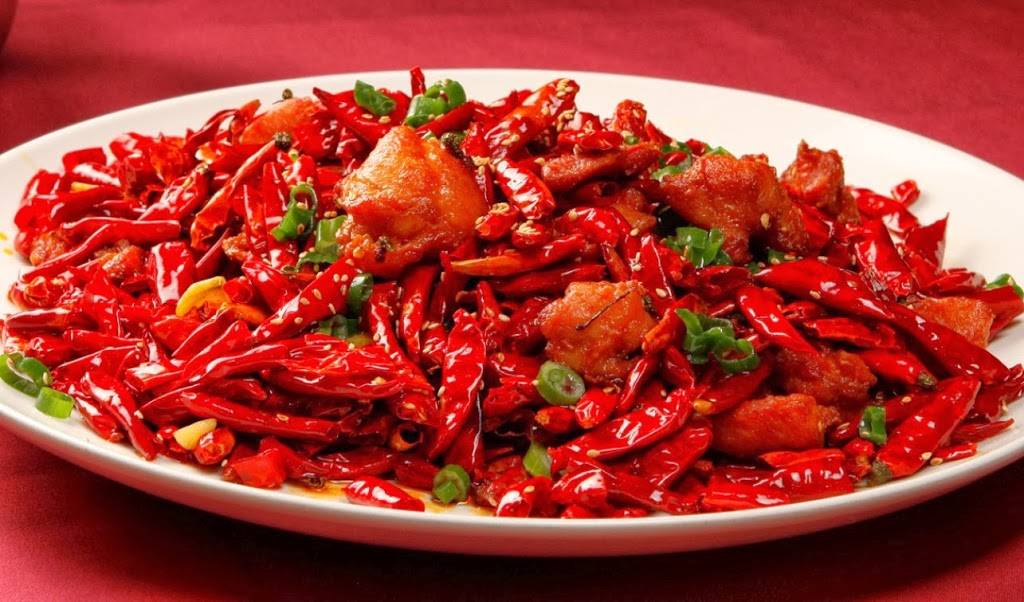 Shanghai Bistro | restaurant | 4223 Research Forest Dr #300, The Woodlands, TX 77381, USA | 2812989998 OR +1 281-298-9998