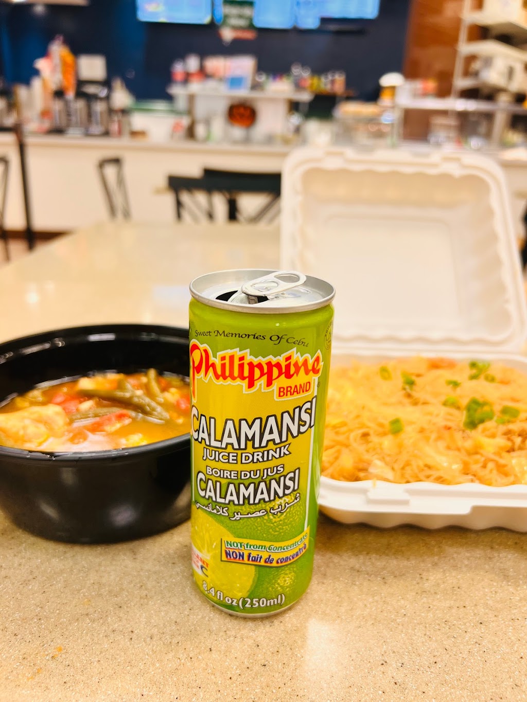 Komida: Filipino Kitchen | restaurant | 7900 Ritchie Hwy E-111, Glen Burnie, MD 21061, USA | 4104876123 OR +1 410-487-6123