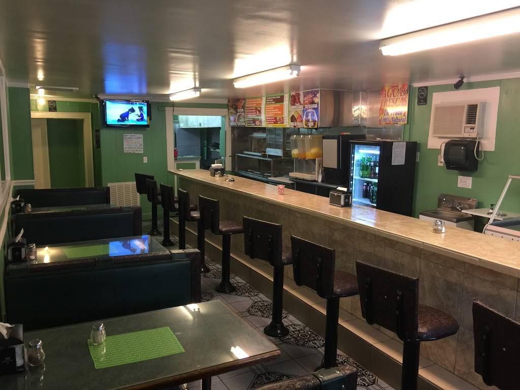 Tamales La Pasadita | restaurant | 3112 The Plaza, Charlotte, NC 28205, USA | 7048308189 OR +1 704-830-8189