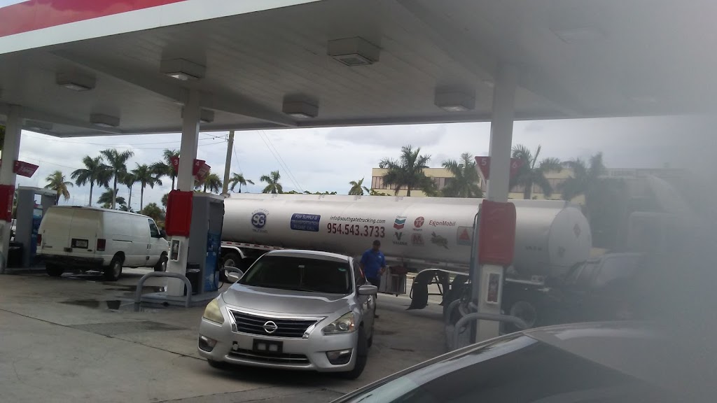 Exprezo Miami Gardens Exxon | restaurant | 16700 NW 17th Ave, Miami Gardens, FL 33056, USA | 3056235682 OR +1 305-623-5682