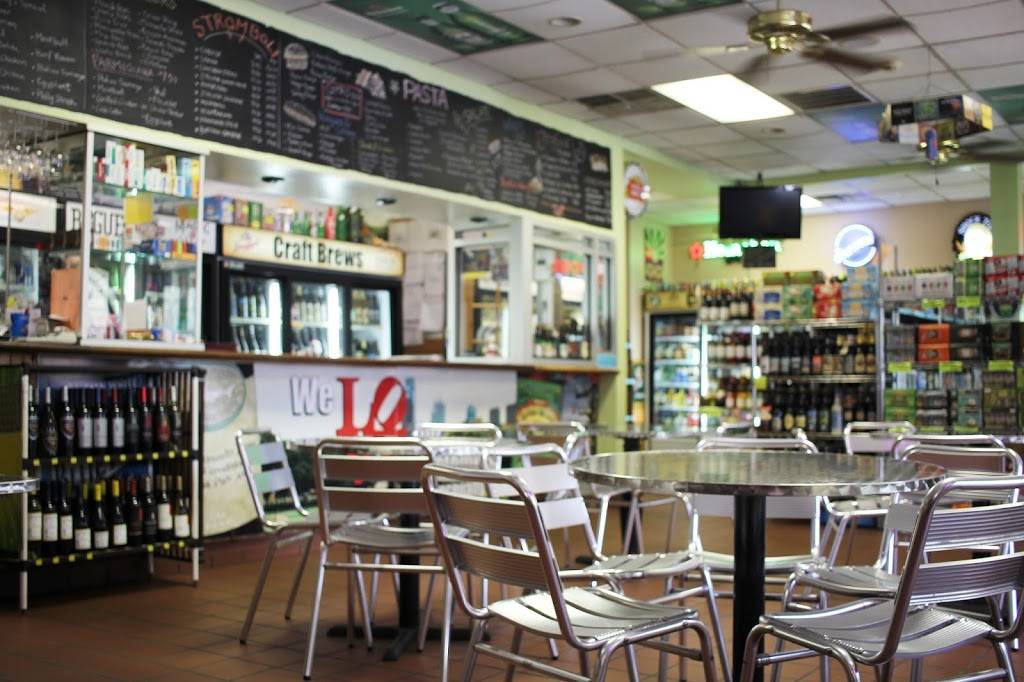 Pasquallys Pizza, Beer & Wine - West Philadelphia | restaurant | 200 S 43rd St, Philadelphia, PA 19104, USA | 2153876100 OR +1 215-387-6100