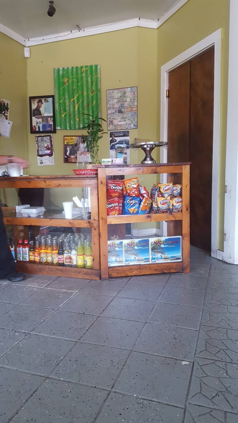 Nice Mon Restaurant | restaurant | 663 S Stone Mt Lithonia # B, Stone Mountain, GA 30083, USA | 6784760013 OR +1 678-476-0013