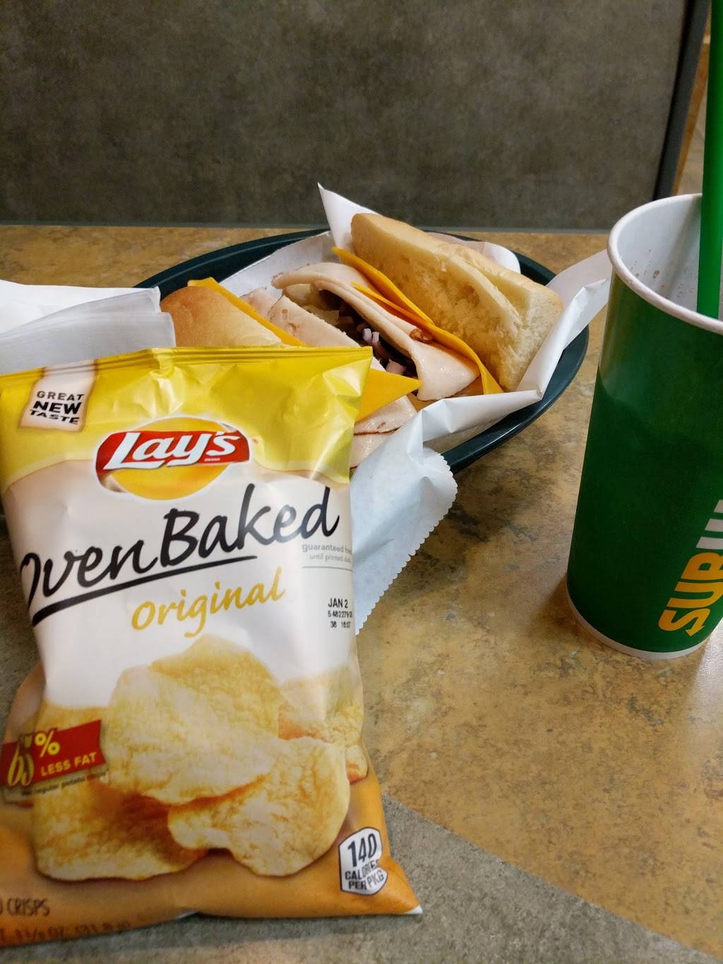 Subway | meal takeaway | 1120 106th Ave NE Unit R2, Bellevue, WA 98004, USA | 4254628977 OR +1 425-462-8977