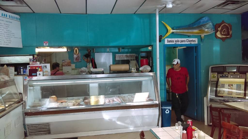 Marcelo Restaurant Pescadria | restaurant | 2273 NW 28th St, Miami, FL 33142, USA | 3056353707 OR +1 305-635-3707