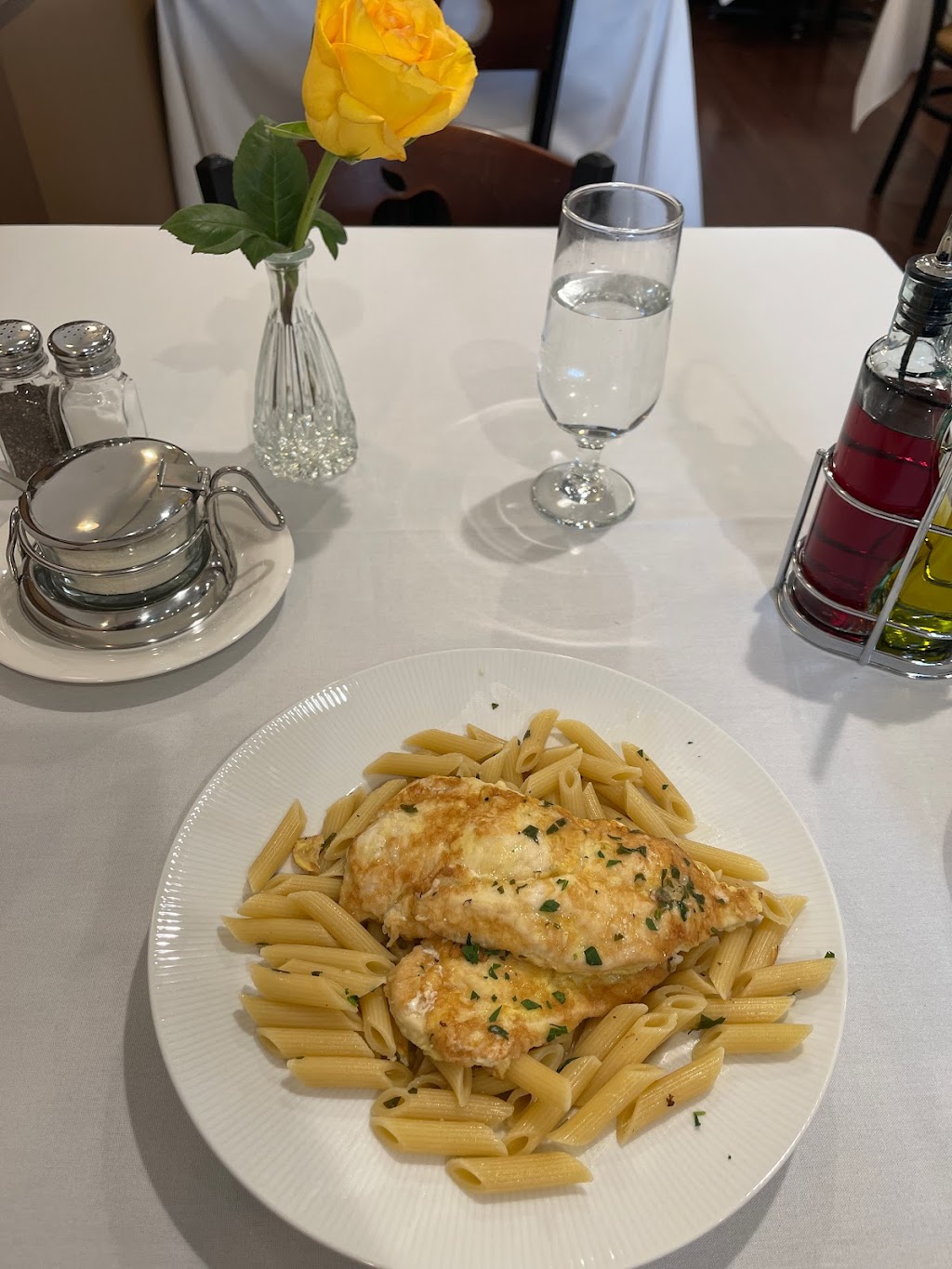 Medusa Italian Cuisine & Pizza | meal takeaway | 306 Gatzmer Ave, Jamesburg, NJ 08831, USA | 7325612554 OR +1 732-561-2554