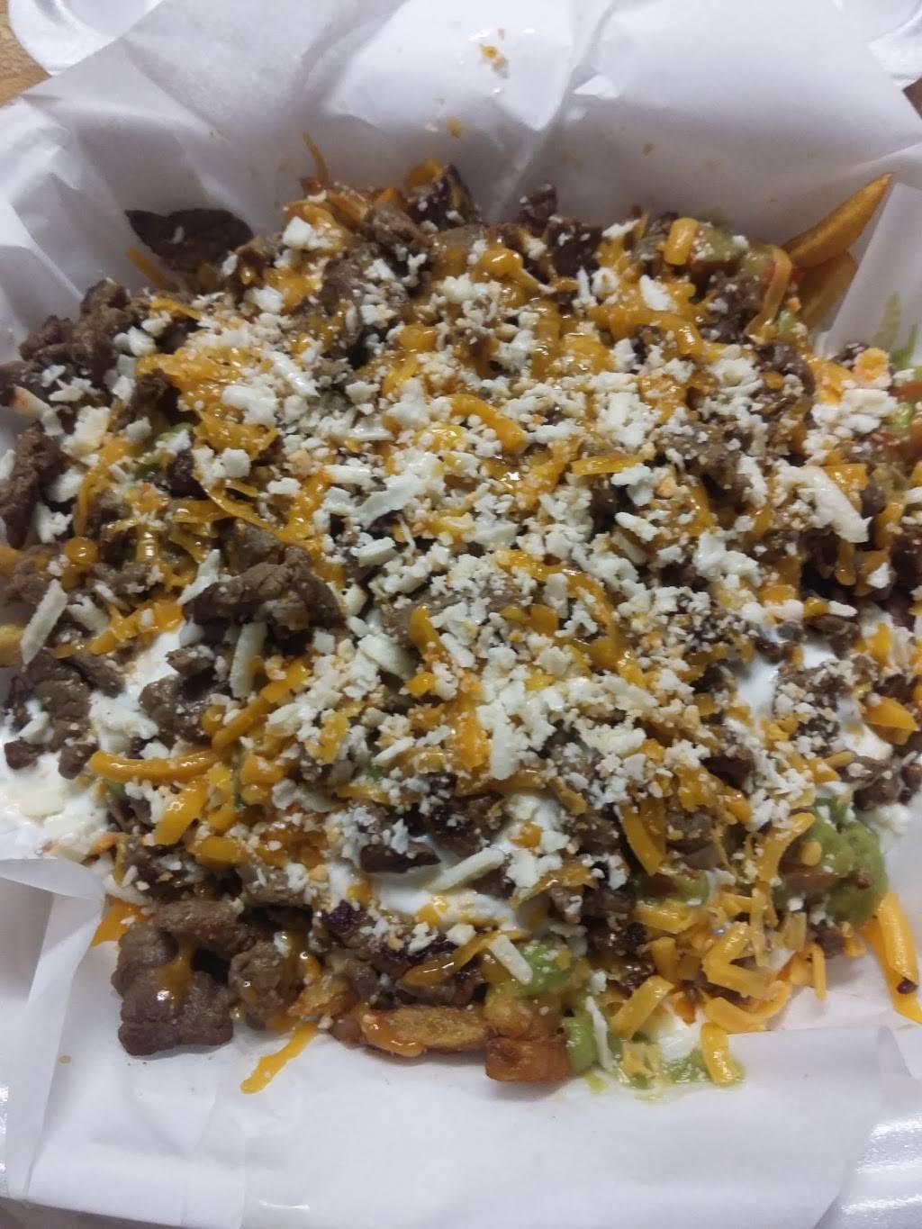 Victoria Mexican Food | restaurant | 677 E Main St, El Cajon, CA 92020, USA | 6195881510 OR +1 619-588-1510