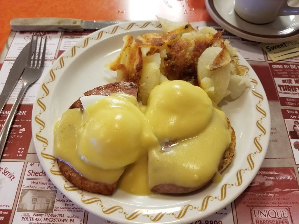 Quentin Haus | restaurant | PA-72, Lebanon, PA 17042, USA | 7172726475 OR +1 717-272-6475