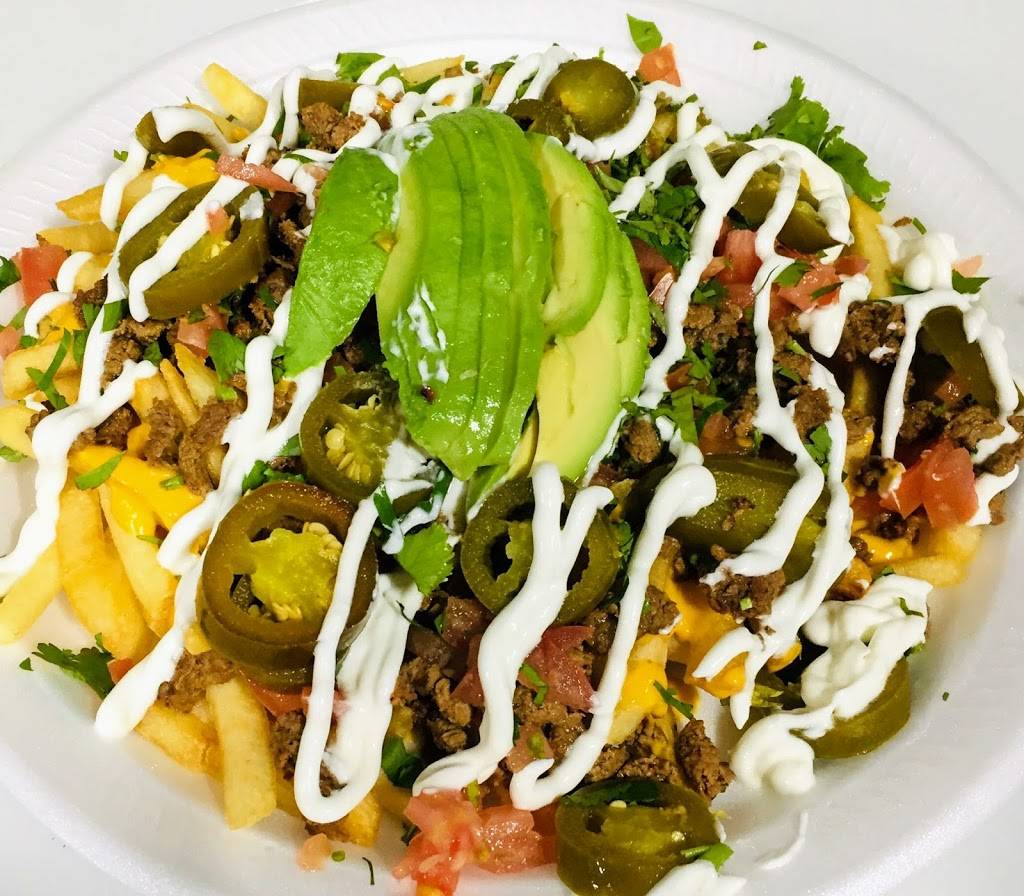 Alexander Taco Truck | restaurant | Sherman Way & Corbin Ave, Los Angeles, CA 91306, Sherman Way, Winnetka, CA 91306, USA | 8189383973 OR +1 818-938-3973