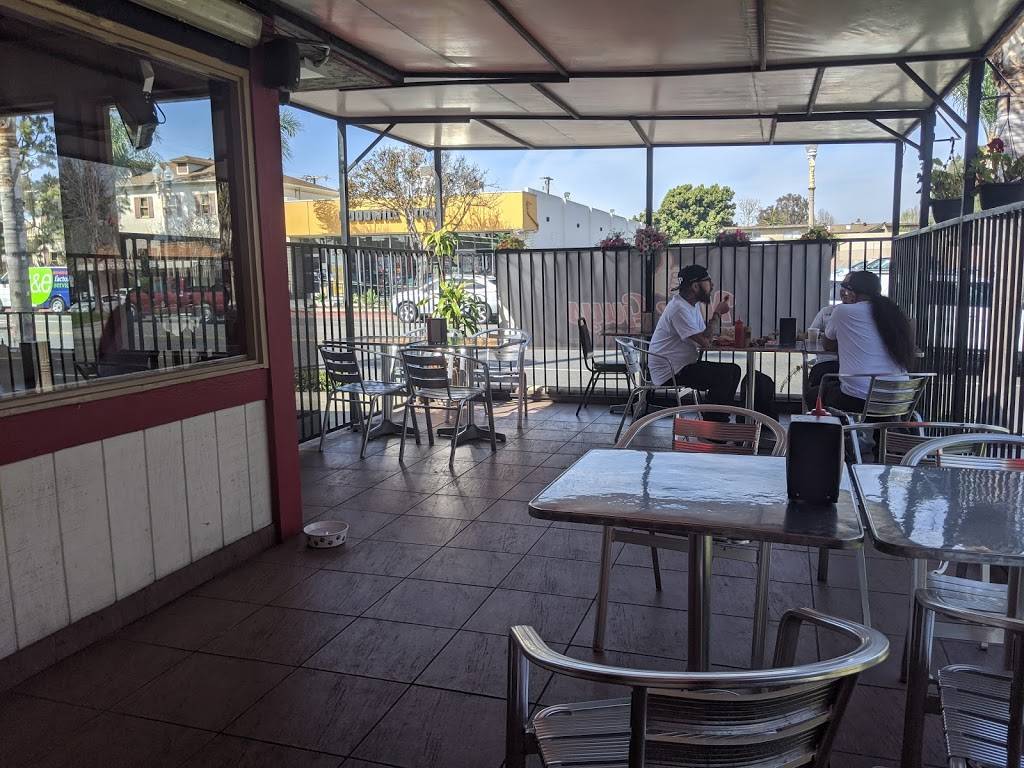 Nice Guys 100% Vegan | restaurant | 615 W 19th St, Costa Mesa, CA 92627, USA | 9014683426 OR +1 901-468-3426