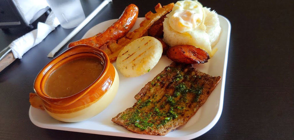 QRico!!! Latin Fusion Food | restaurant | 2112 N University Dr, Sunrise, FL 33322, USA | 9545722818 OR +1 954-572-2818