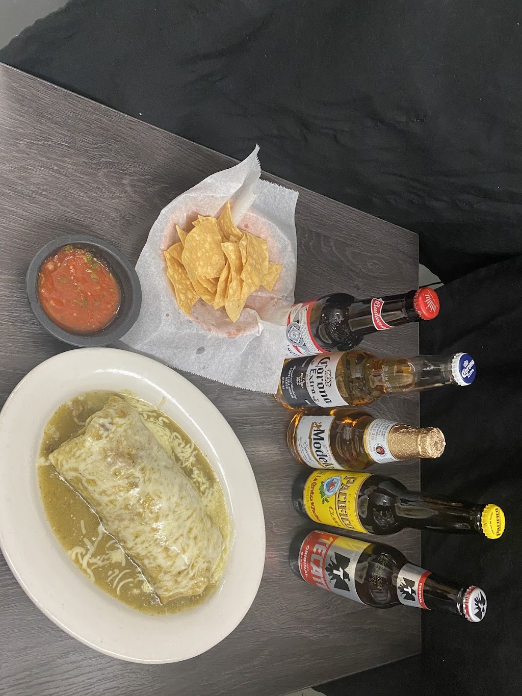 El Azteca Grill & cantina | restaurant | 8610 Warner Ave, Fountain Valley, CA 92708, USA | 7148477555 OR +1 714-847-7555