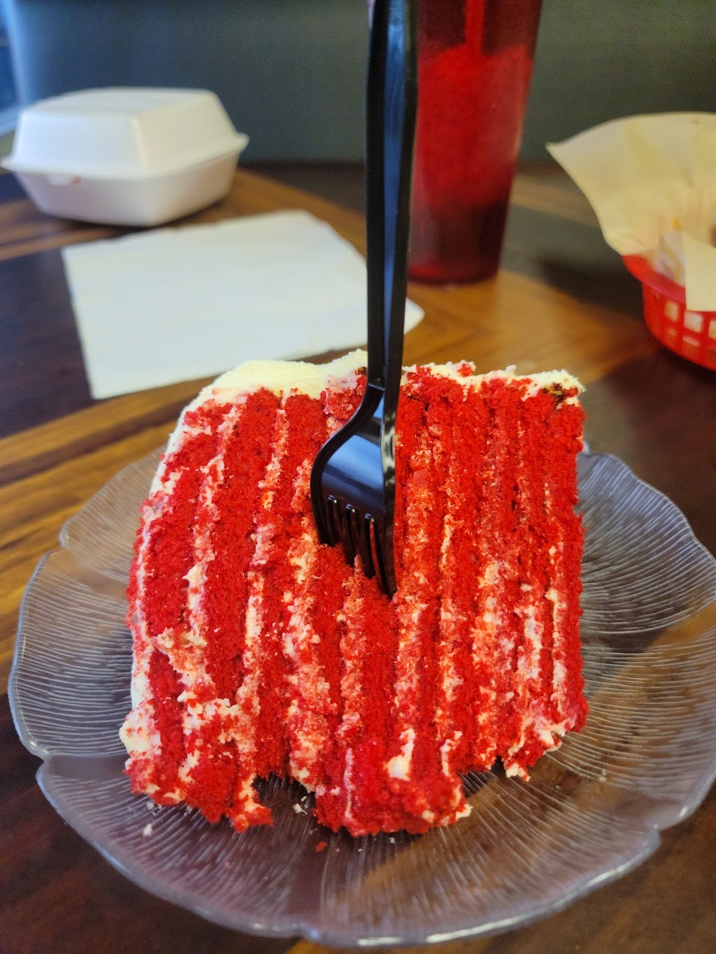 Red Onion | restaurant | 3167 Co Rd 255, Lee, FL 32059, USA | 8509714240 OR +1 850-971-4240