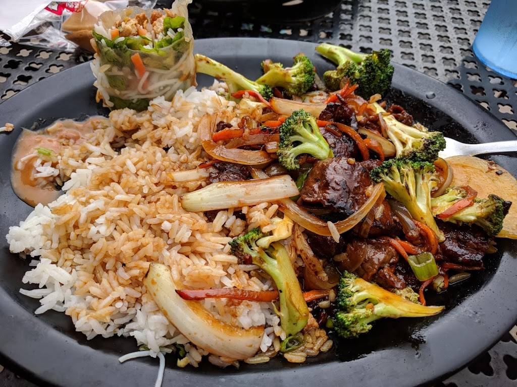 Chins Asia Fresh | restaurant | 8414 Old Sauk Rd, Middleton, WI 53562, USA | 6088277721 OR +1 608-827-7721