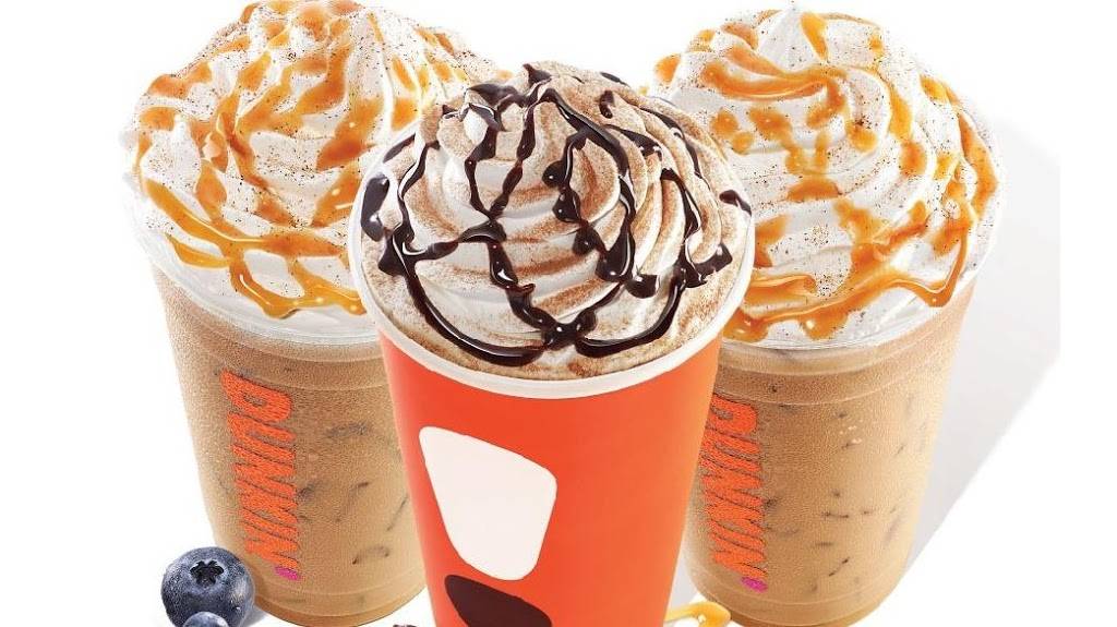 Dunkin | bakery | 500 Hickory Hills Blvd, Whites Creek, TN 37189, USA | 6157271181 OR +1 615-727-1181