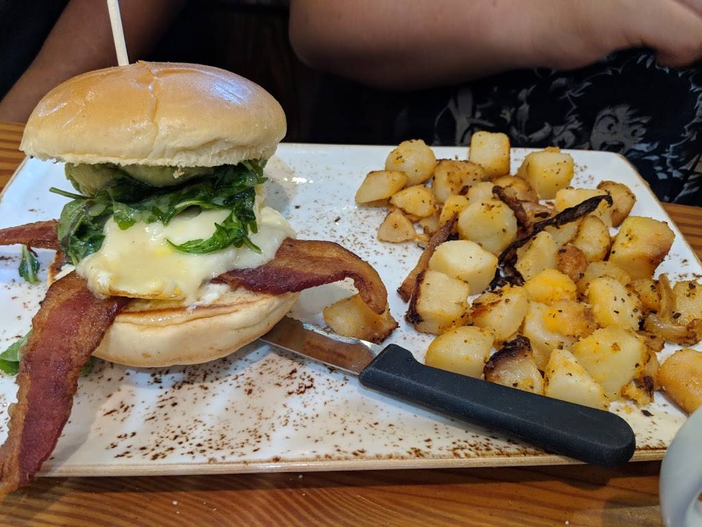 First Watch - Tyrone Crossing | restaurant | 4045 Tyrone Blvd N #204, St. Petersburg, FL 33709, USA | 7278289911 OR +1 727-828-9911