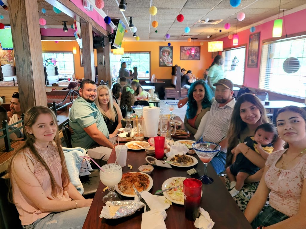 Taqueria La Culpable | restaurant | 6 Mabelvale Plaza Dr In Ln, Little Rock, AR 72209, USA | 5013530887 OR +1 501-353-0887