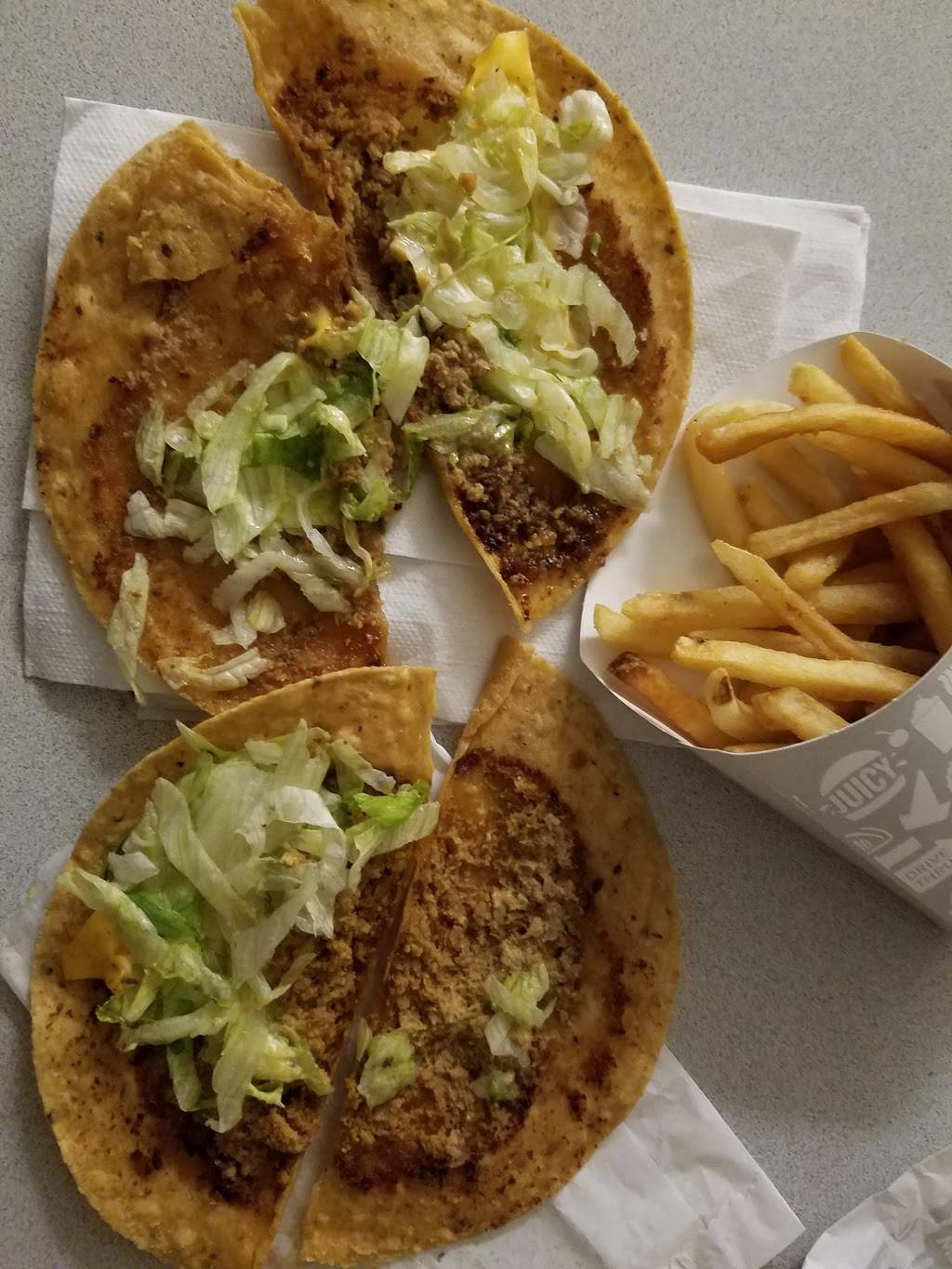 Jack in the Box | restaurant | 1902 W Buckeye Rd, Phoenix, AZ 85009, USA | 6022538142 OR +1 602-253-8142