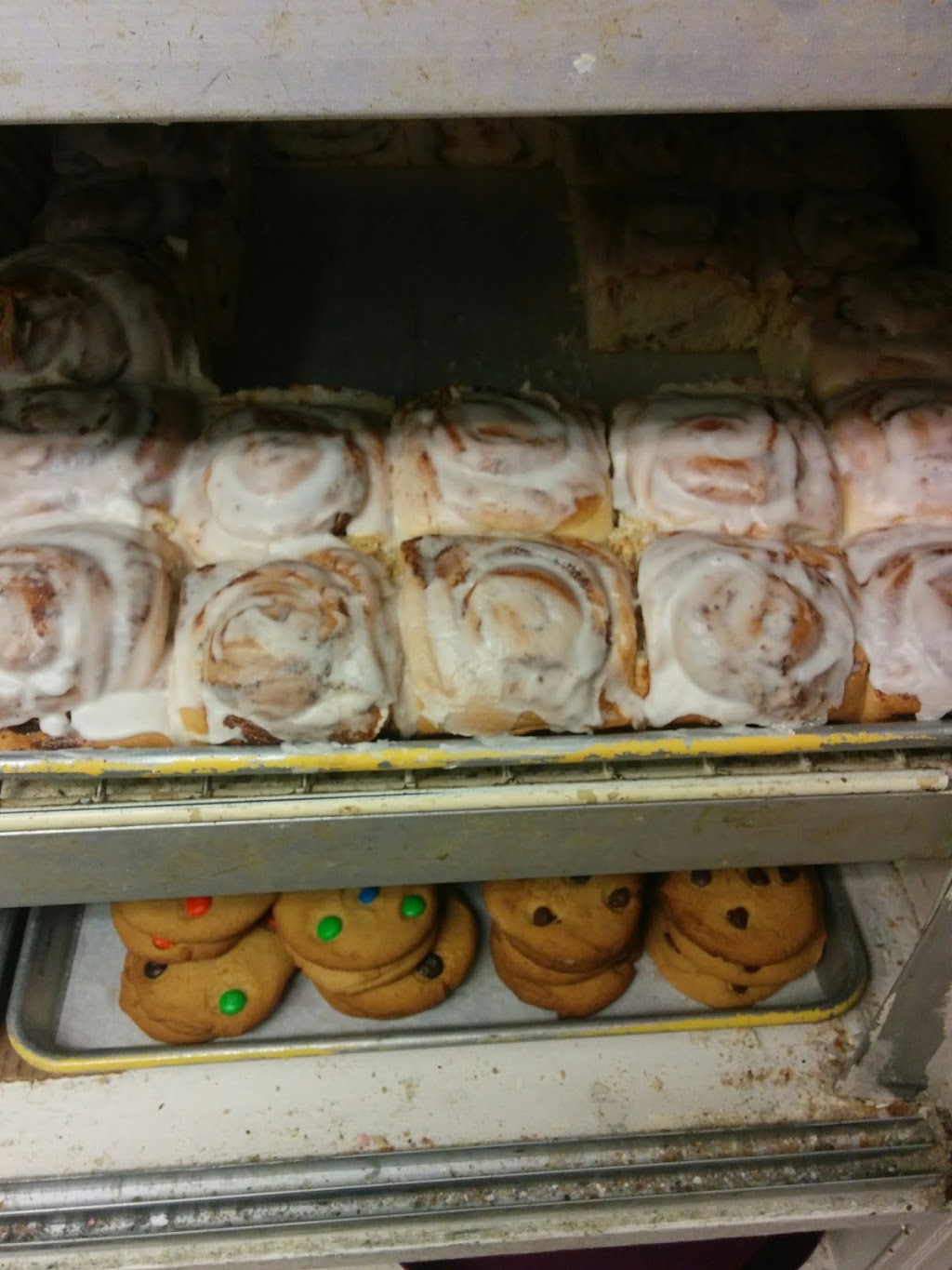 Arturos Bakery | bakery | 1402 State Hwy 495, Alamo, TX 78516, USA | 9567828778 OR +1 956-782-8778
