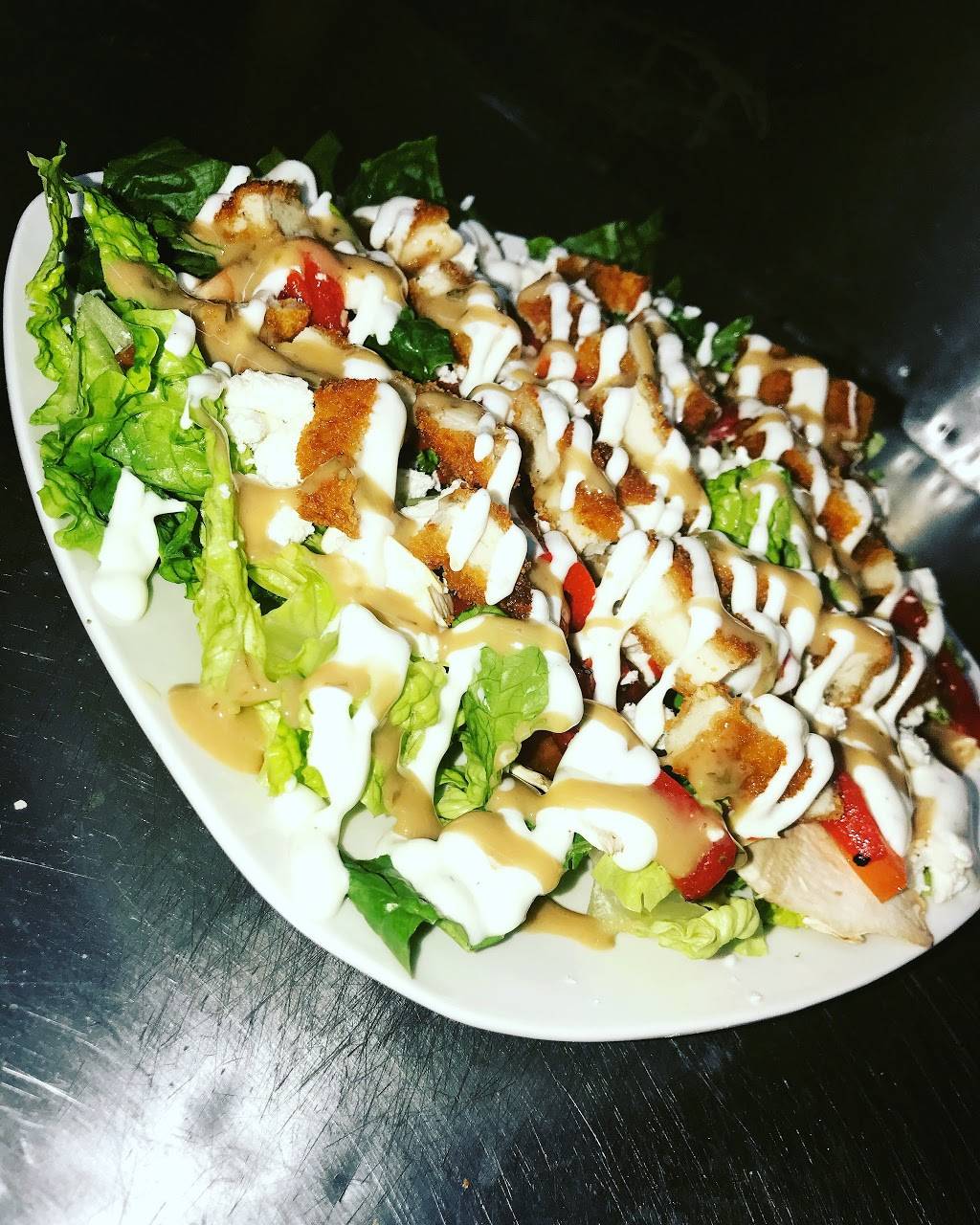 Brothers Pizzeria | meal delivery | 2610 Milford Rd, East Stroudsburg, PA 18301, USA | 5706646855 OR +1 570-664-6855