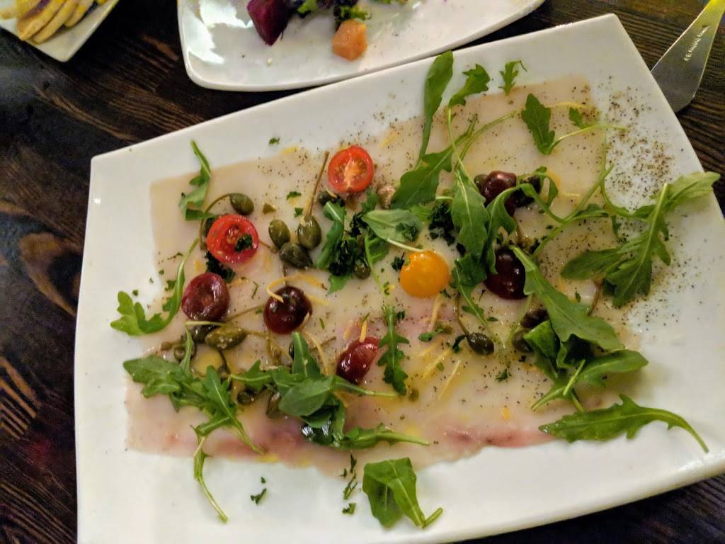 The Black Trumpet Bistro Tapas & Wine Bar | restaurant | 7041 Yorktown Ave #104, Huntington Beach, CA 92648, USA | 7148421122 OR +1 714-842-1122