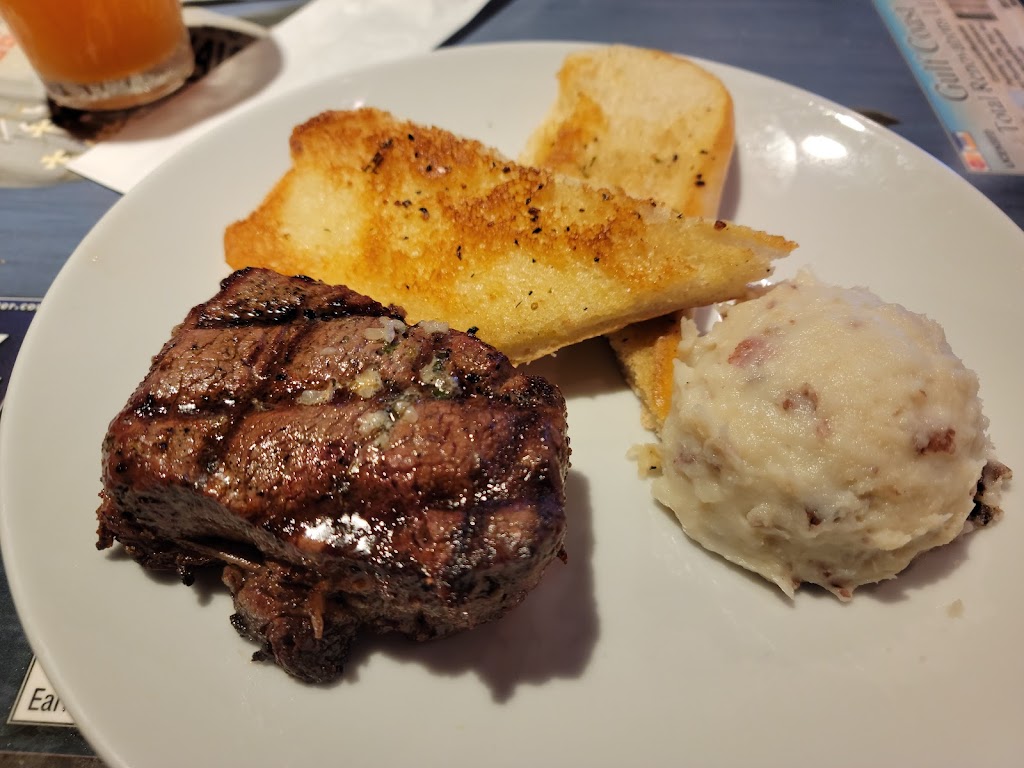 Stripes Pub & Grill | restaurant | 1878 Andorra St, Navarre, FL 32566, USA | 8509398400 OR +1 850-939-8400