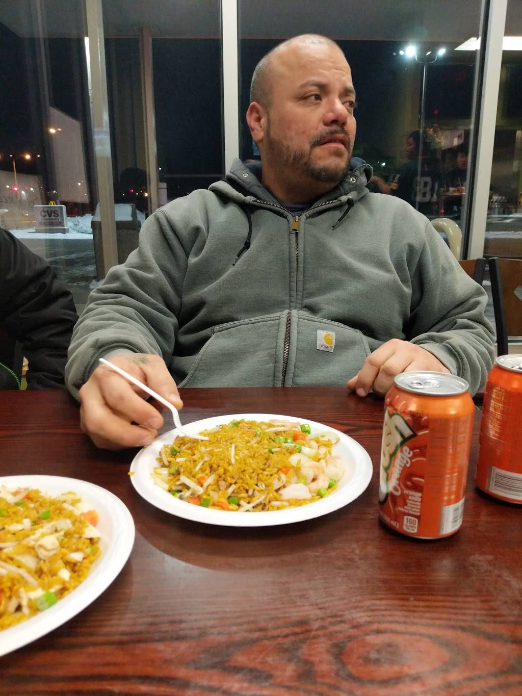 New No. 1 | meal delivery | 7500 W Oklahoma Ave, West Allis, WI 53219, USA | 4143297777 OR +1 414-329-7777