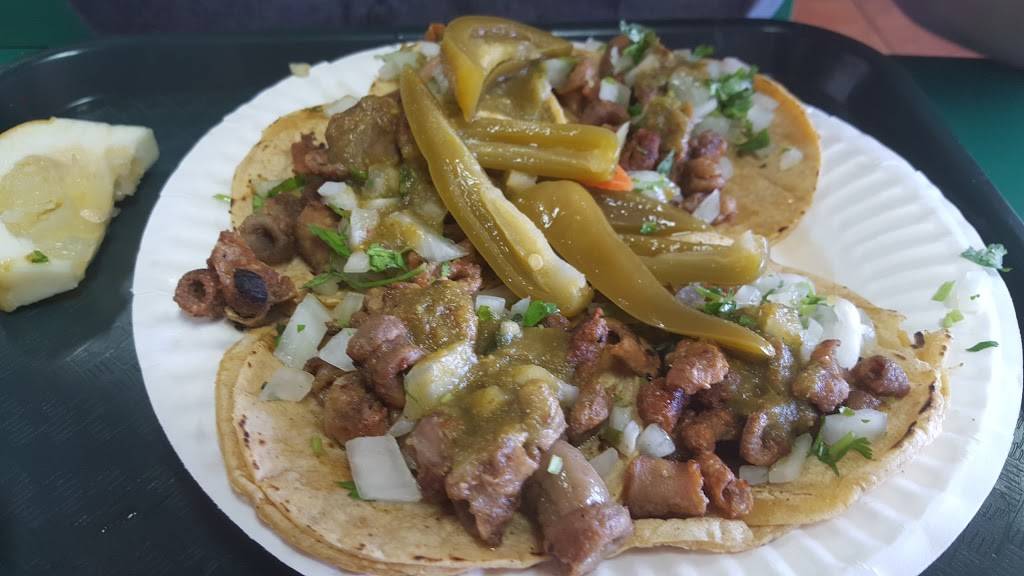 Deliciosos Tacos Castroville | restaurant | 11576 Merritt St, Castroville, CA 95012, USA | 8316320386 OR +1 831-632-0386