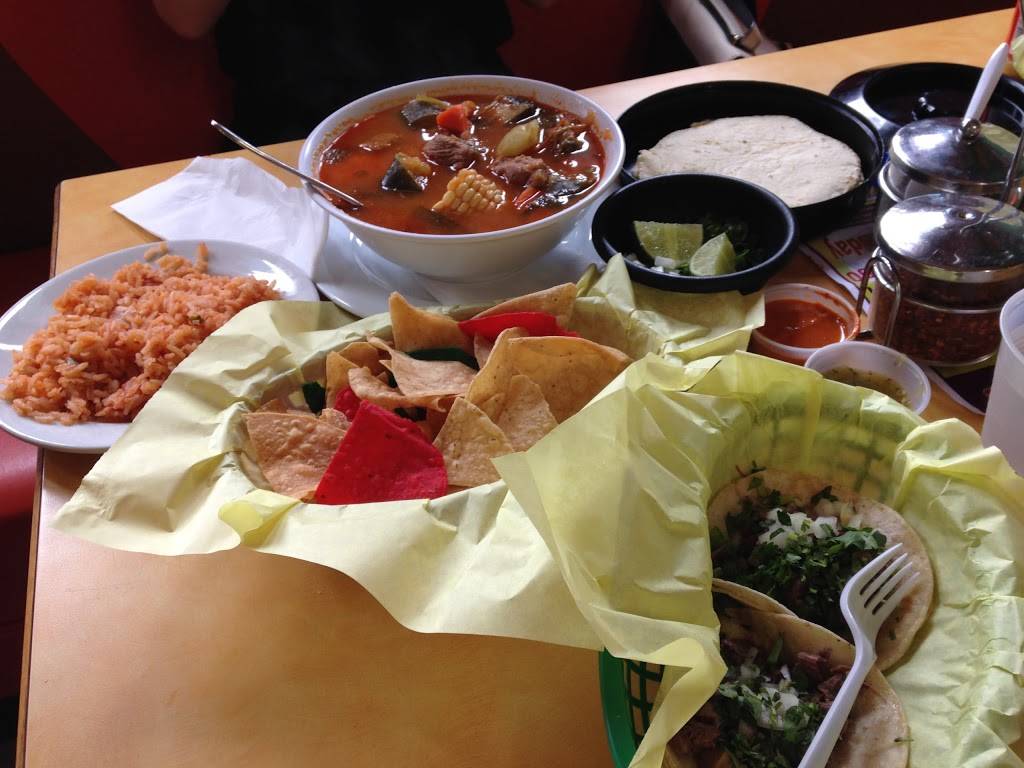 El Torazo | restaurant | 603 Atlantic Ave, Long Beach, CA 90813, USA | 5624377755 OR +1 562-437-7755