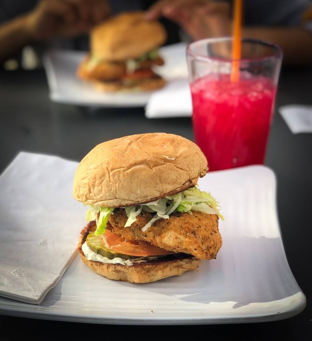 Burger Lounge | restaurant | 8553 Irvine Center Dr, Irvine, CA 92618, USA | 9494500440 OR +1 949-450-0440