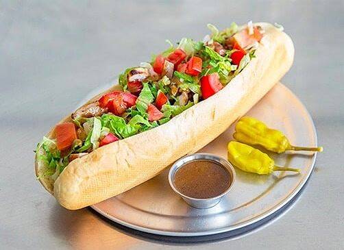 North End Pizzeria | restaurant | 8514 W 3rd St, Los Angeles, CA 90048, USA | 3103589400 OR +1 310-358-9400