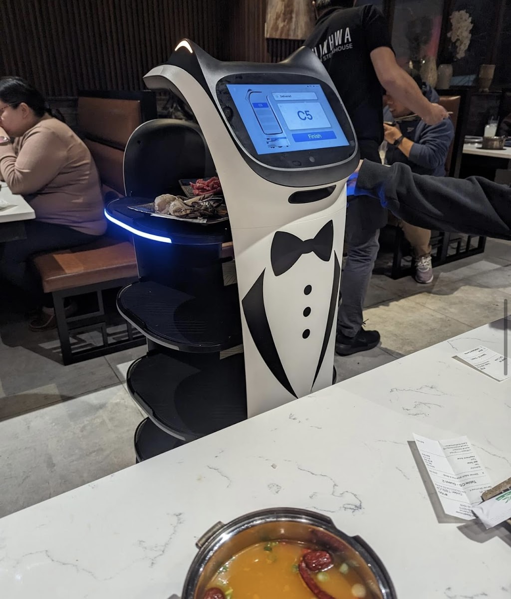 Shinhwa Korean Steakhouse | restaurant | 2181 Snelling Ave N, Roseville, MN 55113, USA | 6515835688 OR +1 651-583-5688